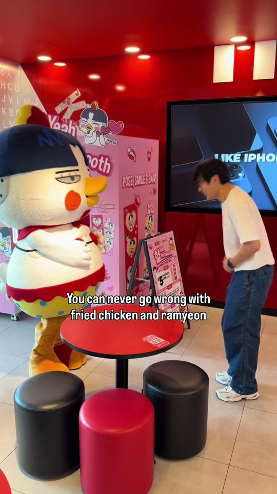 TikTok video thumbnail by therealtrafflock