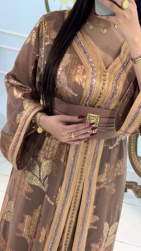 TikTok video thumbnail by fadihautecouture