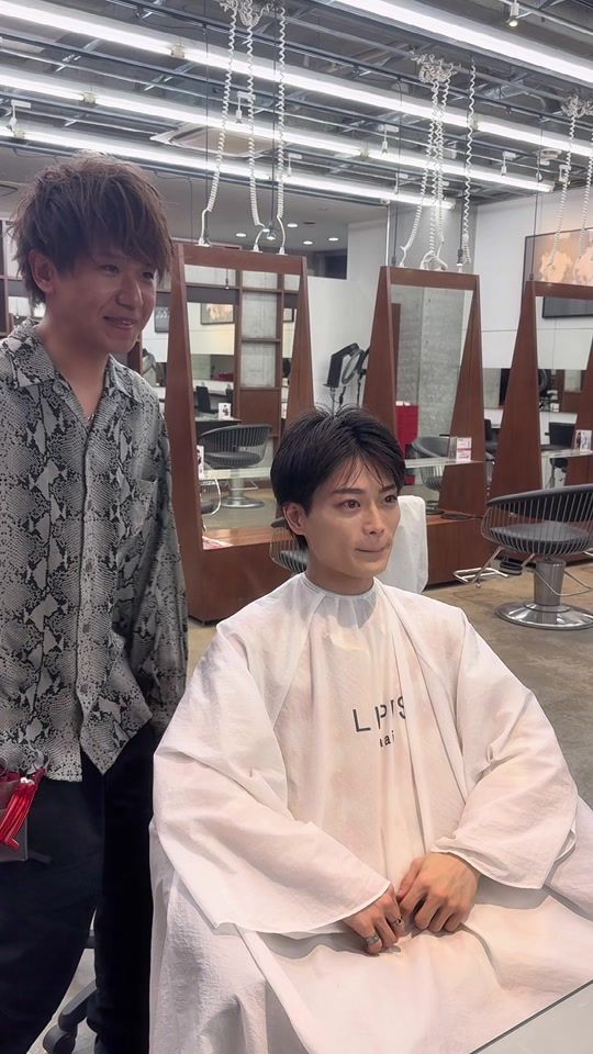 TikTok video thumbnail by lipps_itaru