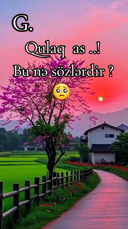 TikTok video thumbnail by _allaha_sevgim_sonsuz_