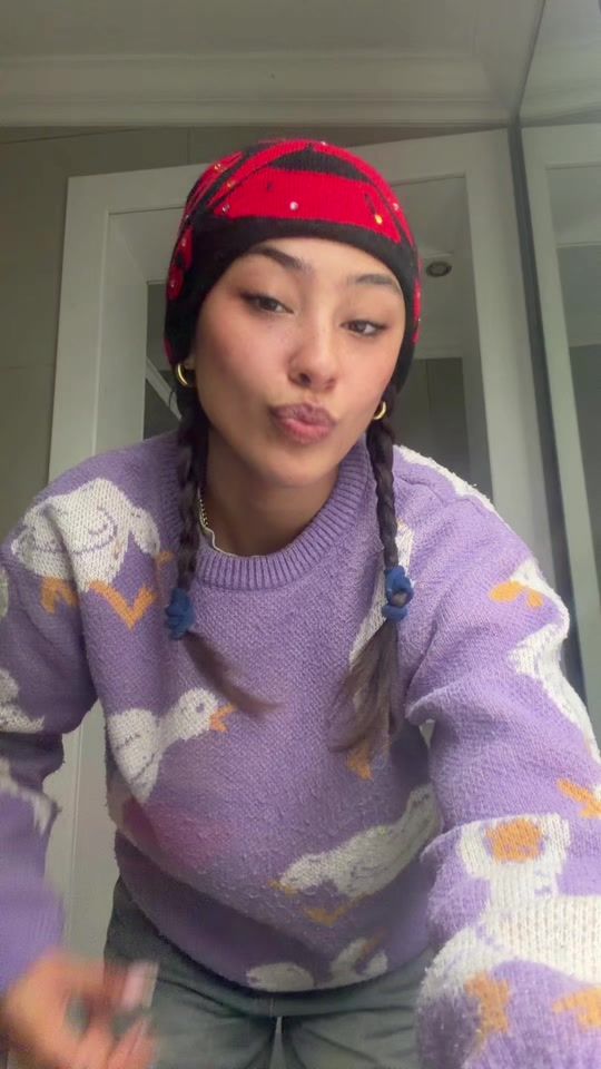 TikTok video thumbnail by giaharrisonn