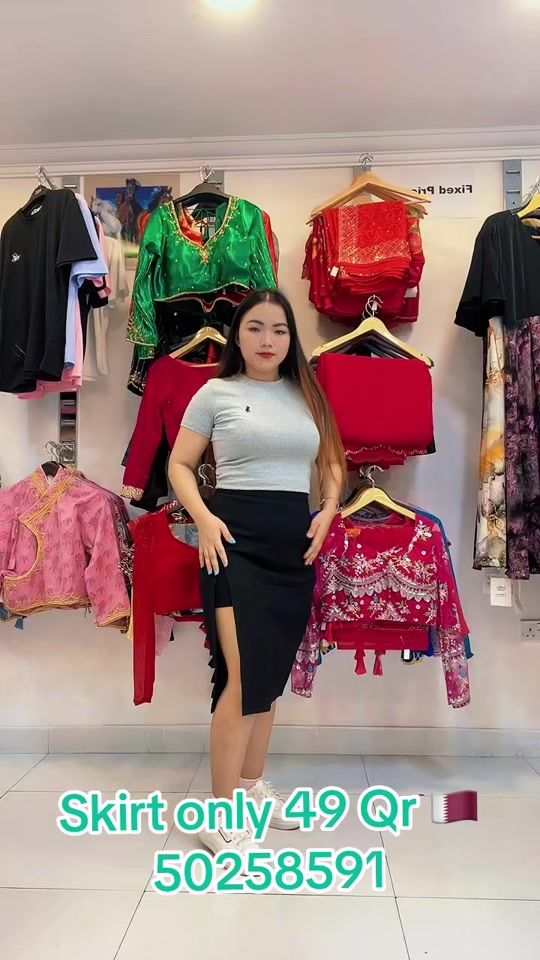 TikTok video thumbnail by nepali_shop_qatar