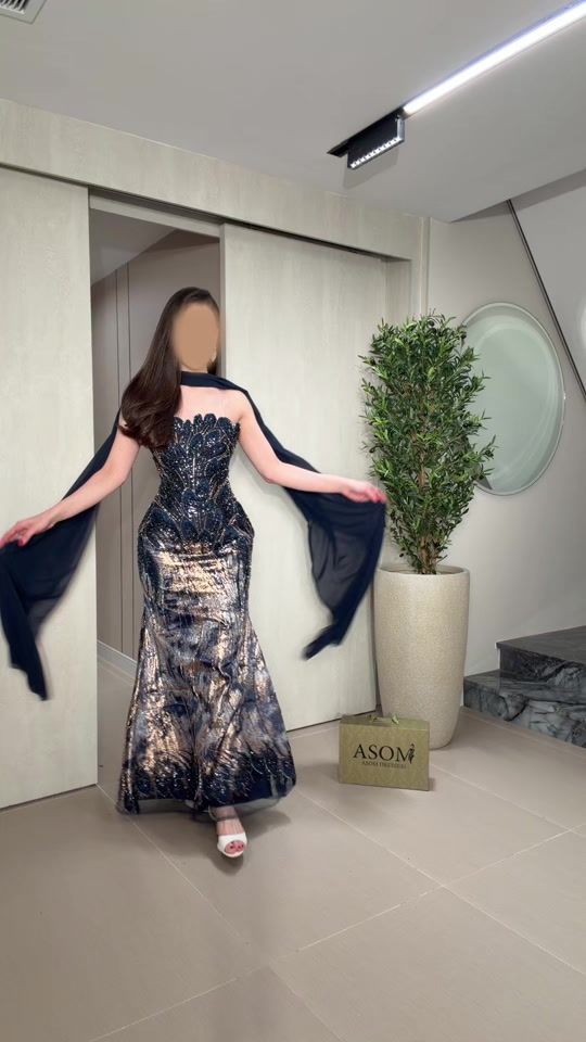 TikTok video thumbnail by asom.dresses1