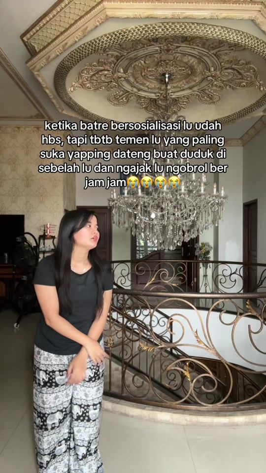 TikTok video thumbnail by gracytriniita