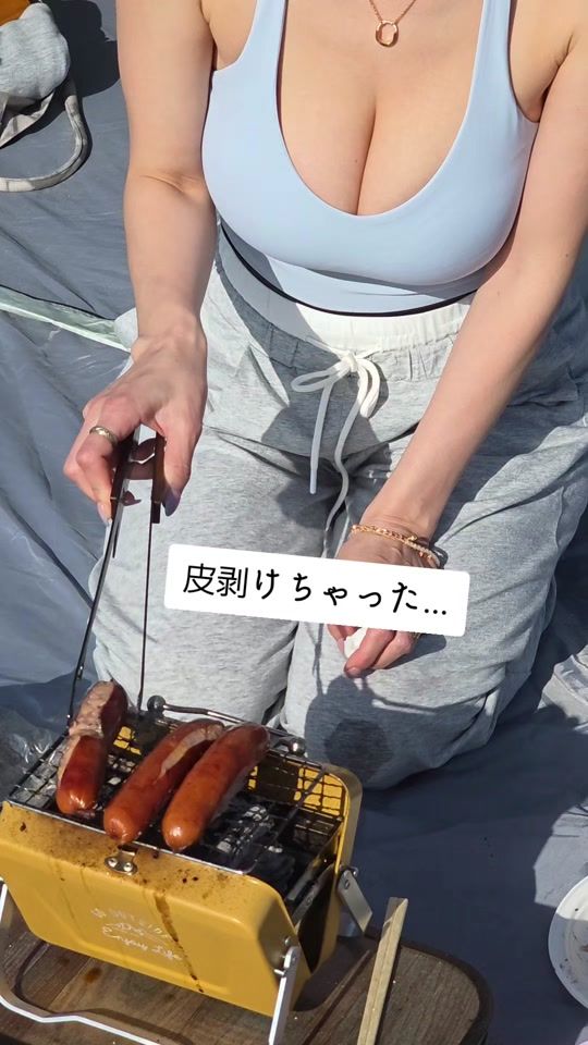 TikTok video thumbnail by hitozuma_fans