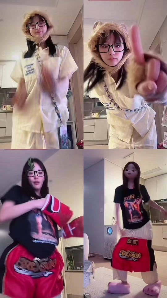 TikTok video thumbnail by kangsokk