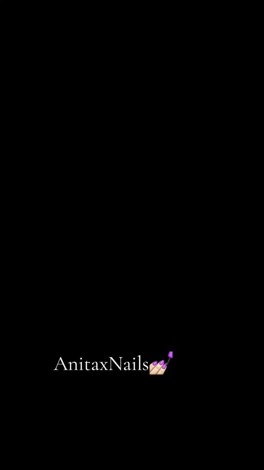 TikTok video thumbnail by anitaxnails24