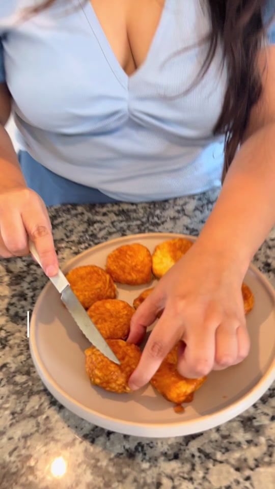 TikTok video thumbnail by evecocinaybienestar