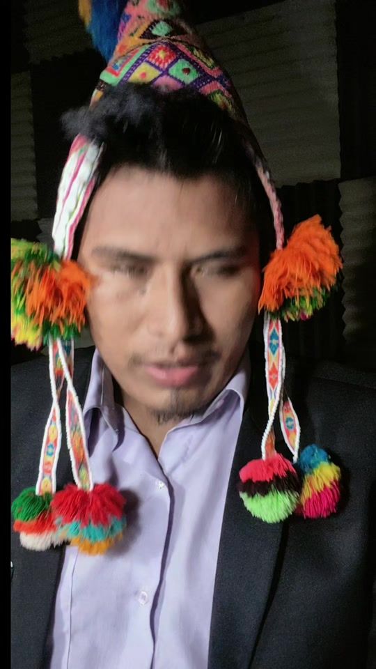 TikTok video thumbnail by quechuacusco