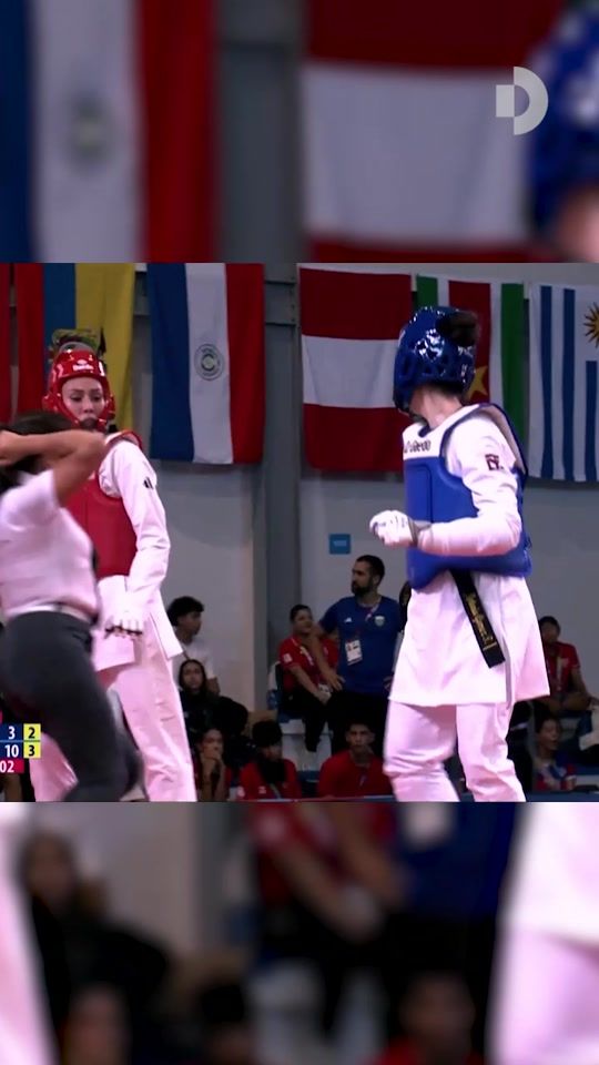 TikTok video thumbnail by canaldeportv