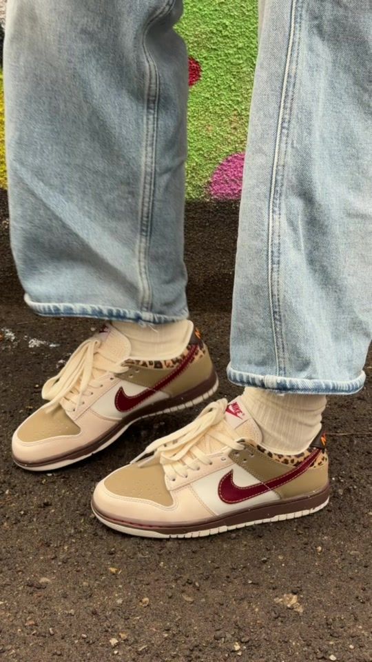 TikTok video thumbnail by sneakerboxgeo