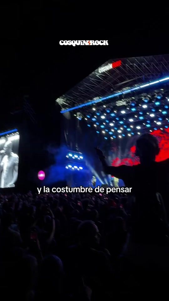 TikTok video thumbnail by cosquinrock