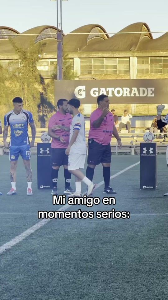 TikTok video thumbnail by lacorriente.vc