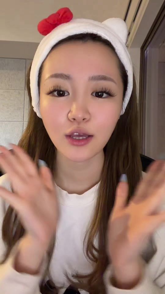 TikTok video thumbnail by chihiroasmr_