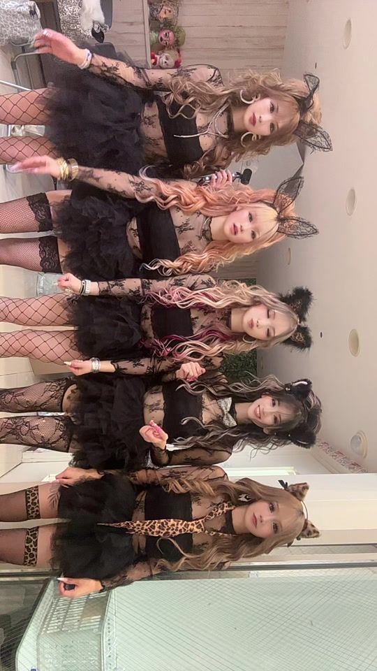 TikTok video thumbnail by yua.girl612