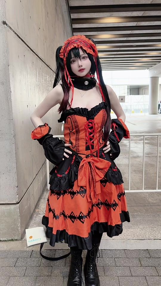 TikTok video thumbnail by anpanda0320