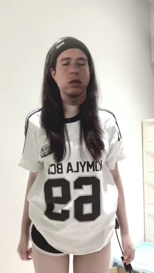 TikTok video thumbnail by _1cyni