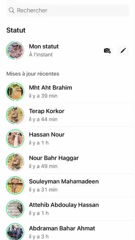 TikTok video thumbnail by abdraman288