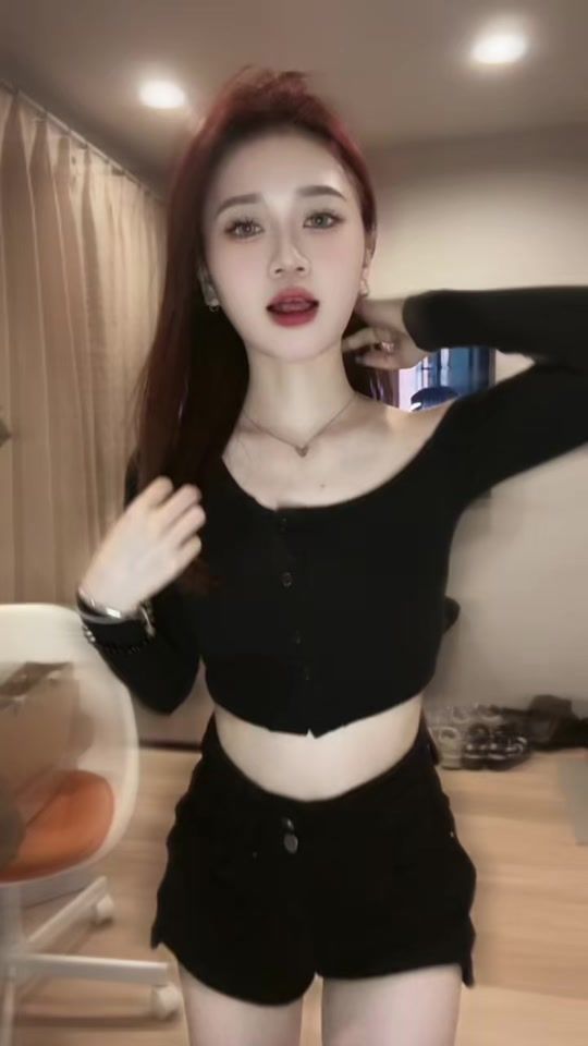 TikTok video thumbnail by liaoyru