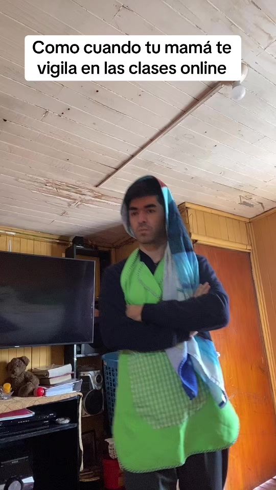TikTok video thumbnail by chescopilo