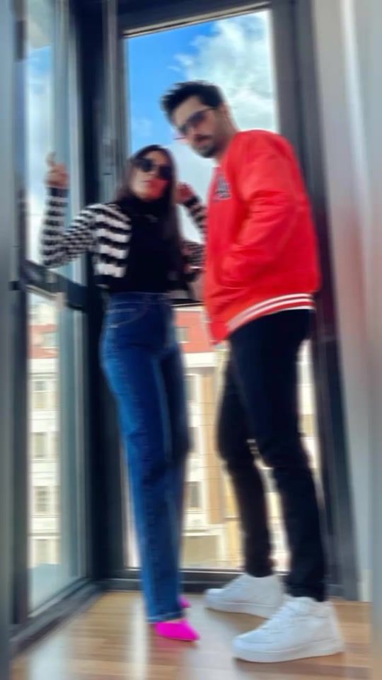 TikTok video thumbnail by pakistaniactress183