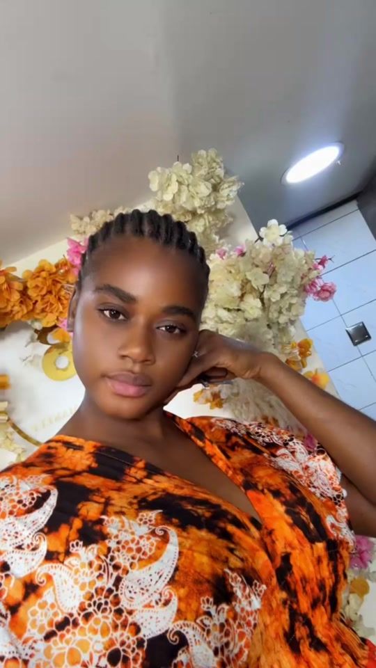 TikTok video thumbnail by ariannabokako