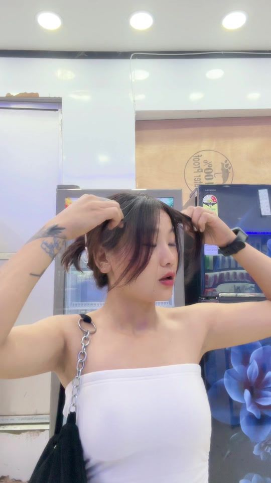 TikTok video thumbnail by benitarai25