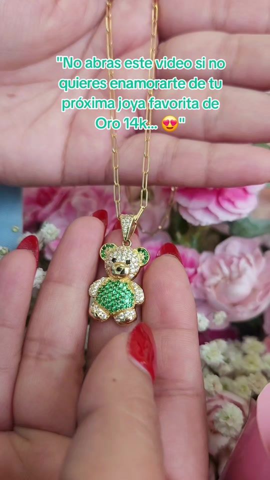 TikTok video thumbnail by faridejoyeria