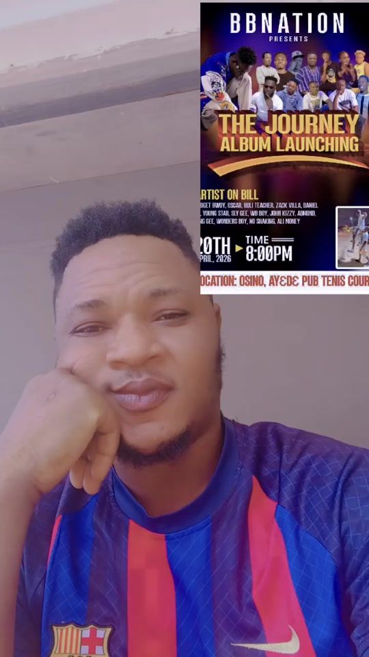 TikTok video thumbnail by danielayomah