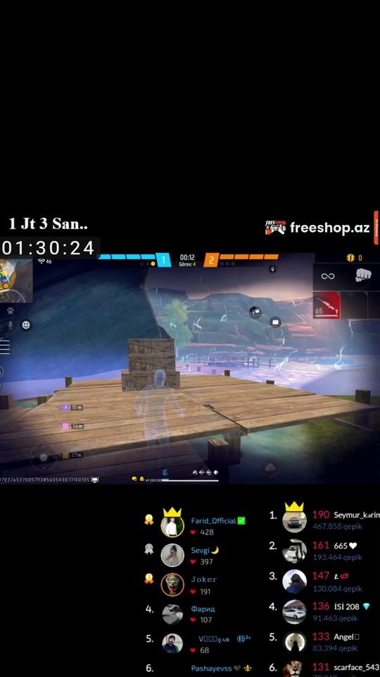 TikTok video thumbnail by livequliyevff