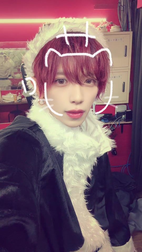 TikTok video thumbnail by _yumemi7
