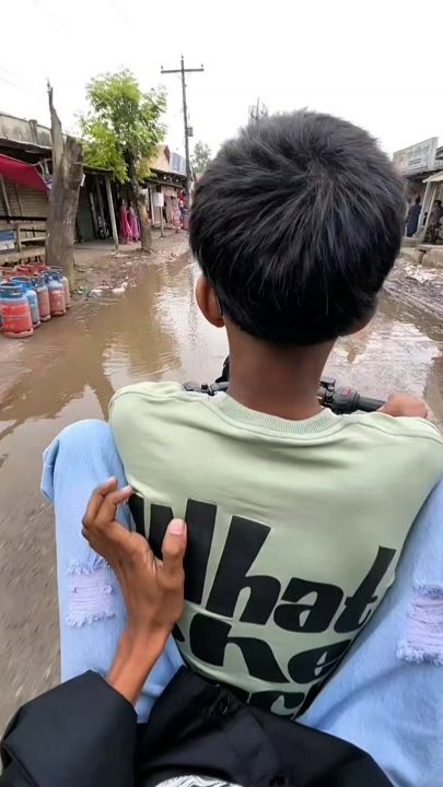 TikTok video thumbnail by .......sad_boy__10