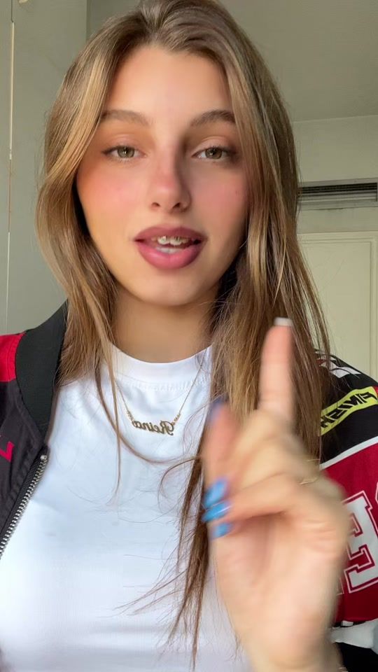 TikTok video thumbnail by reina_dafdouh_