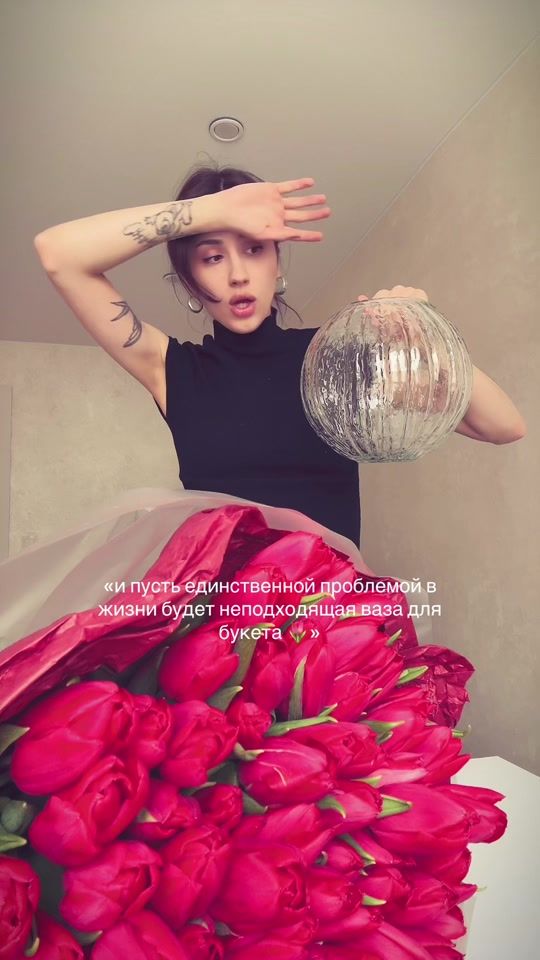TikTok video thumbnail by ulyashaserova