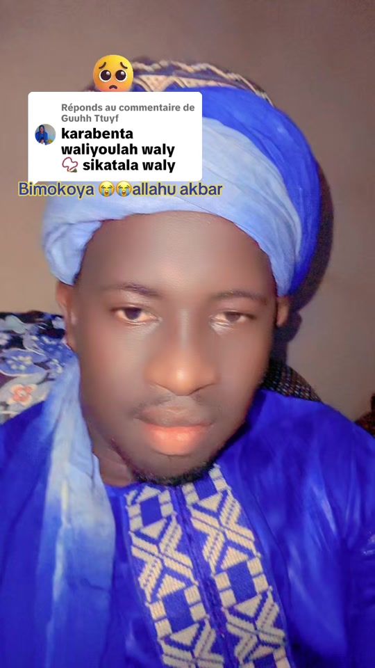 TikTok video thumbnail by alphamoussakarabenta