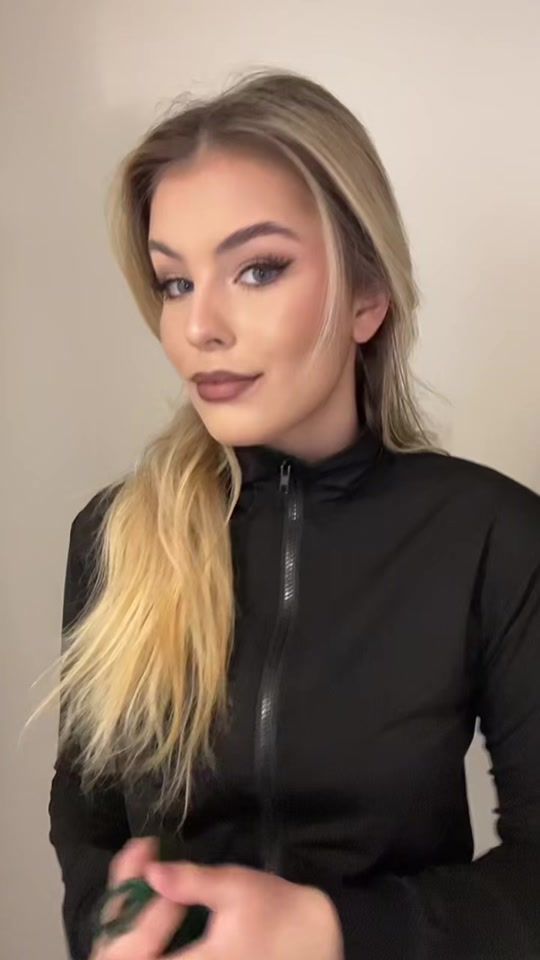 TikTok video thumbnail by lamijabsvc