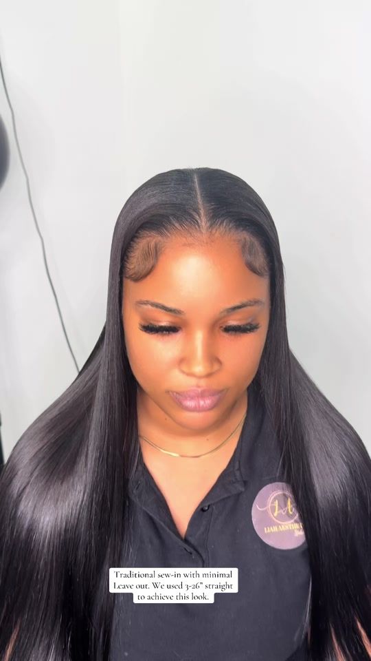 TikTok video thumbnail by wigs.byshan