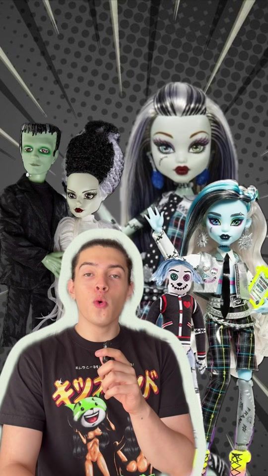 TikTok video thumbnail by brenoroz
