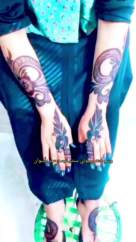 TikTok video thumbnail by henaa_nosa
