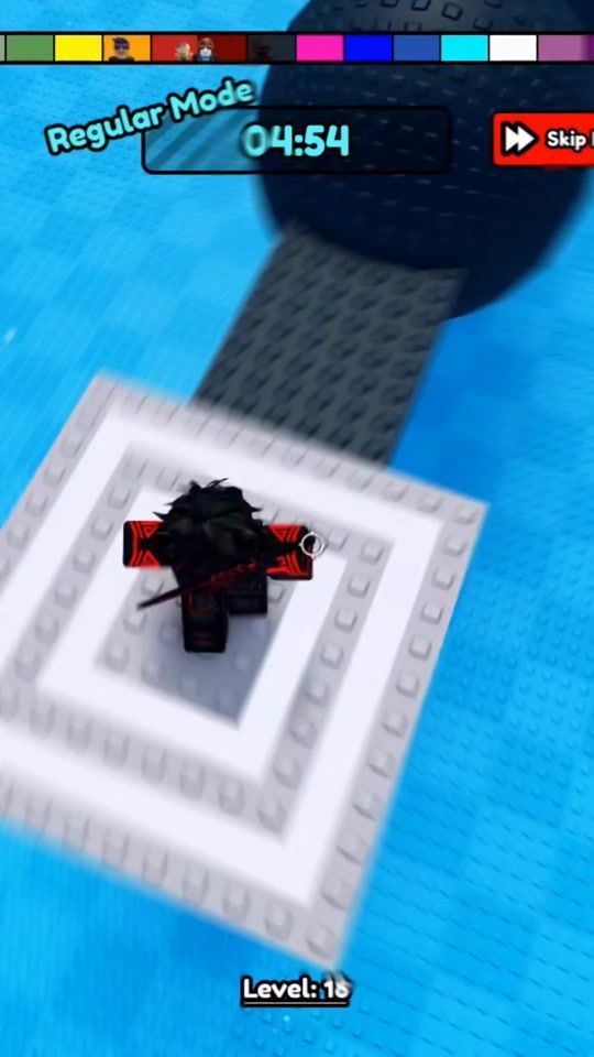 TikTok video thumbnail by tampztampz