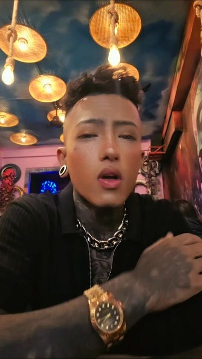 TikTok video thumbnail by shadow.g.music.thachani