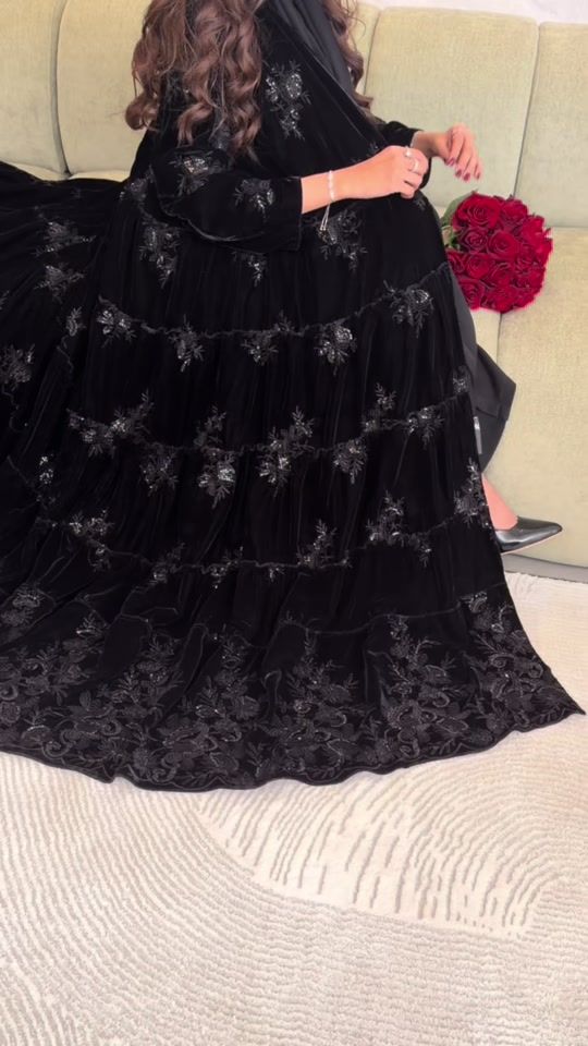 TikTok video thumbnail by am.abaya7