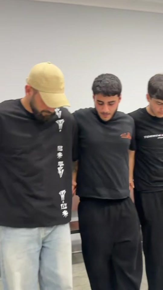 TikTok video thumbnail by arman_assyrian