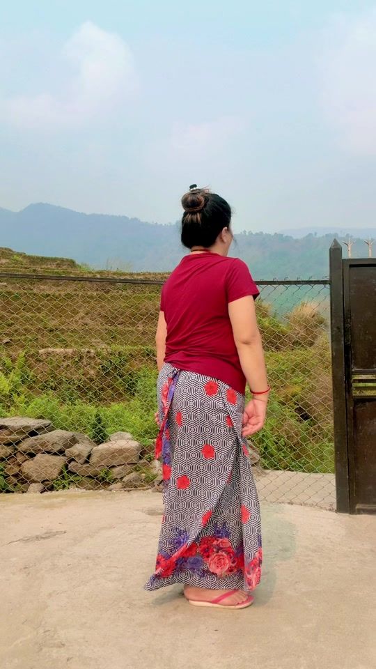 TikTok video thumbnail by niramagargurung