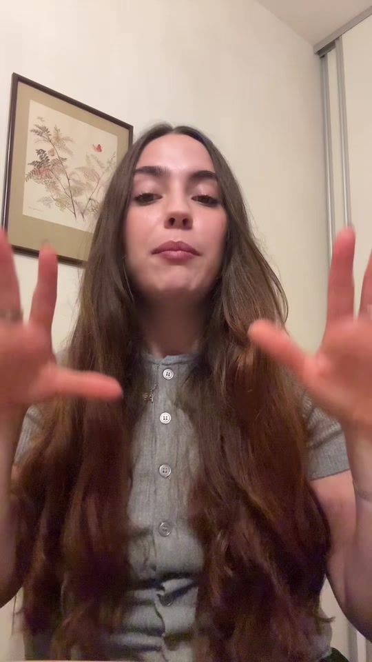 TikTok video thumbnail by florcagnasso
