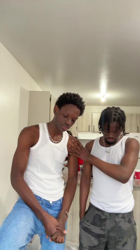 TikTok video thumbnail by cheick.mt