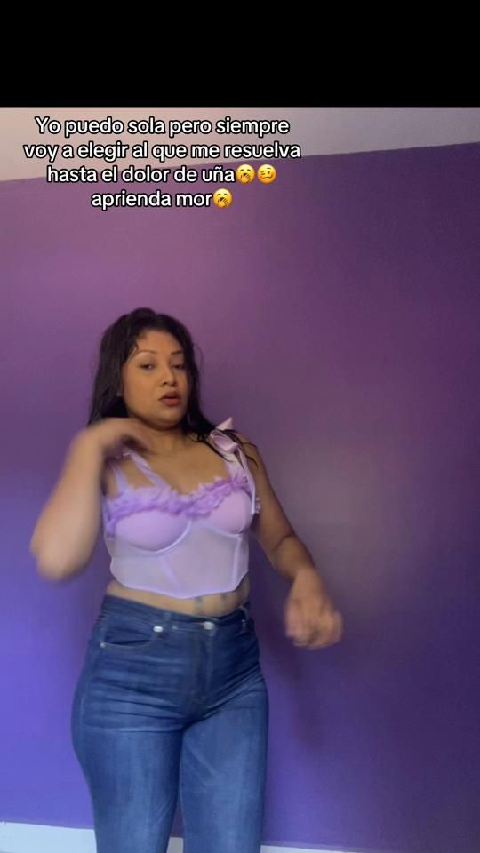 TikTok video thumbnail by majo_.503