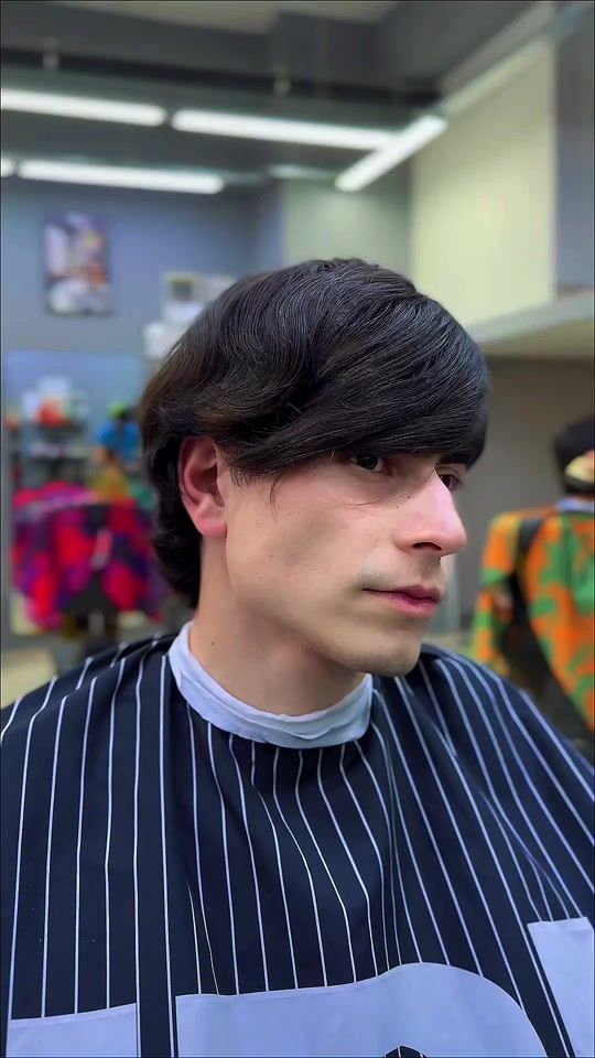 TikTok video thumbnail by barber.cavid__