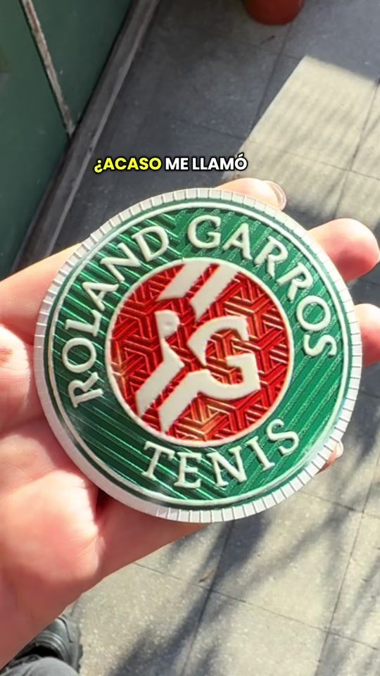 TikTok video thumbnail by lumaestampados