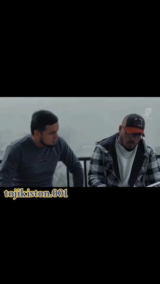 TikTok video thumbnail by tojikiston.001